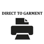 Direct To Garment DTG Printing Naka Apparel