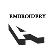 Embroidery Las Vegas